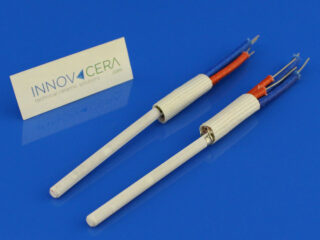 What can a soldering iron be used for?