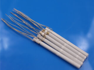 Ceramic Heating Element Introduction