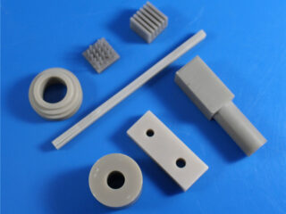 Aluminum Nitride Properties And Applications