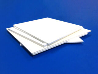 BN Setter For Sintering Quartz Glass Plates