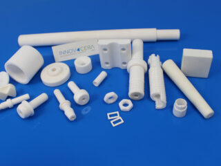 What is ceramic injection molding (CIM)?