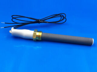 Ceramic Igniter Use For Pellet Burner