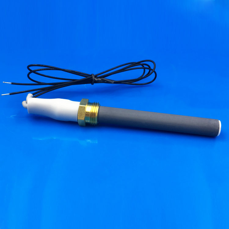 用于颗粒燃烧器的陶瓷点火器