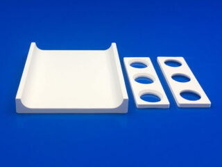 Ceramic Reflectors For Aesthetic Laser & IPL systems