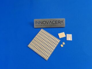 The Three Most Commonly Used Ceramic Materials For Pcbs