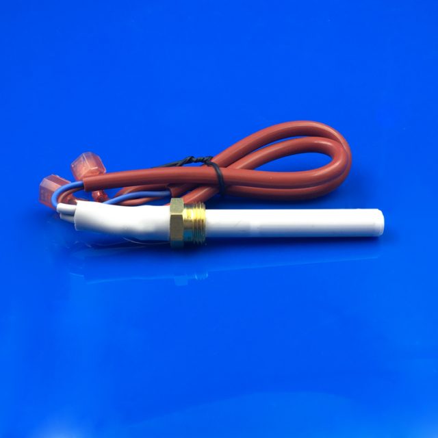 Why We Choose Ceramic Igniters Instead Of Metal Cartridge Heaters?