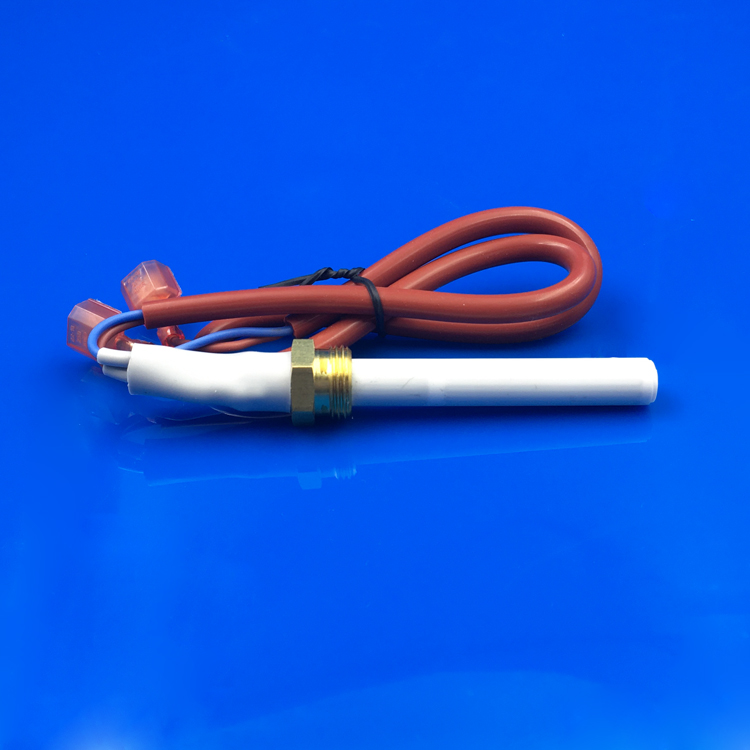 Why We Choose Ceramic Igniters Instead Of Metal Cartridge Heaters?