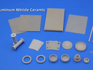 What Are The Factors That Affect The Thermal Conductivity Of AlN Ceramic Substrates?
