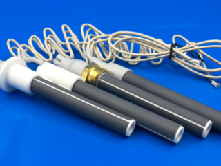Why We Choose Ceramic Igniters Instead Of Metal Cartridge Heaters?