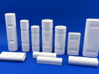 Innovacera Laser Ceramics Products