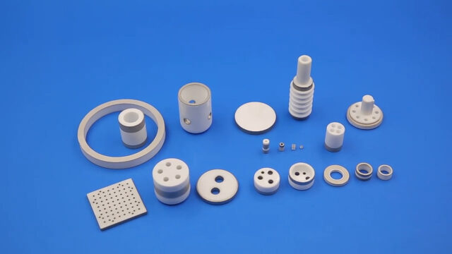 What Factors Are To Affect The Metallization Of Ceramics?