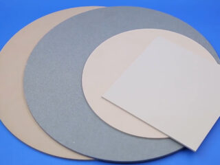 Microporous Ceramic Technology