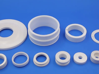 Advanced Ceramics Is The Most Potential Development In New Materials Field