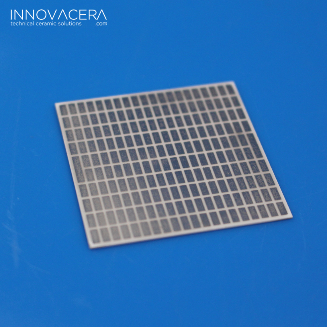 Advantages Of AlN Ceramic Materials Used As Copper Clad Substrate Materials