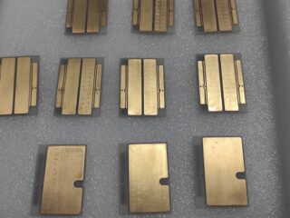 Global Active Metal Brazed (AMB) Ceramic Substrate Market