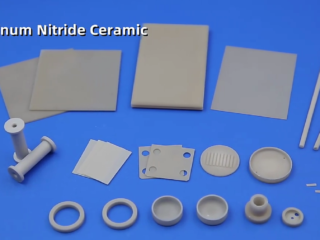 Electronic ceramics market will reach 100 billion in 2022