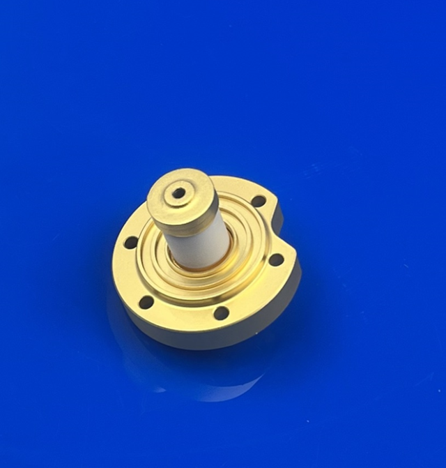 Why Consider Ceramic Feedthroughs