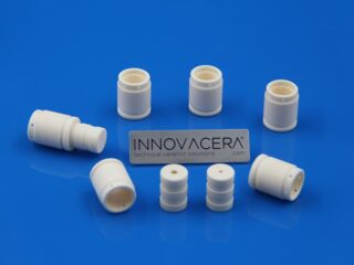 Ceramic Valve Core For Coca-Cola Machine