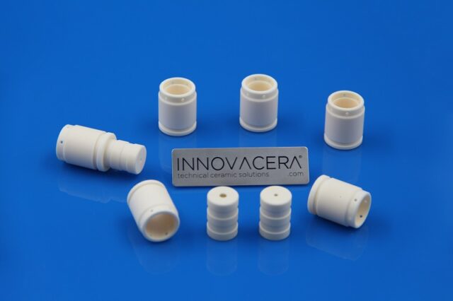 Ceramic Valve Core For Coca Cola Machine