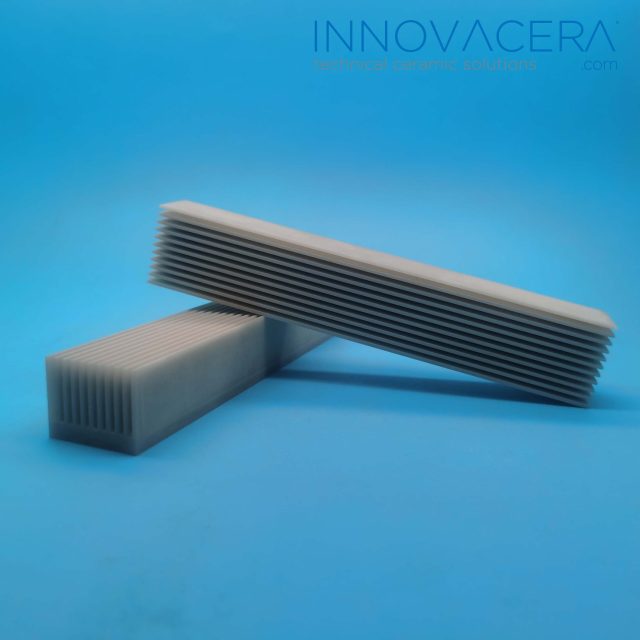 What Is Ceramic Heat Sink?