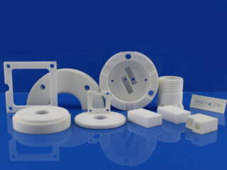 What's Is Machinable Glass Ceramic?
