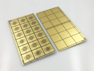 为什么VCSEL激光二极管应使用DPC陶瓷基板