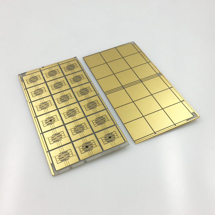 为什么VCSEL激光二极管应使用DPC陶瓷基板