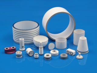 METALIZATION SERVICES WE OFFER