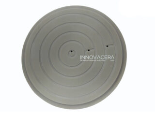 ALN Heater Substrate For Semiconductor-Manufacturing