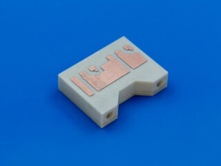 AMB for new generation semiconductor