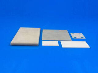 Uses and Characteristics of Ceramic Substrate