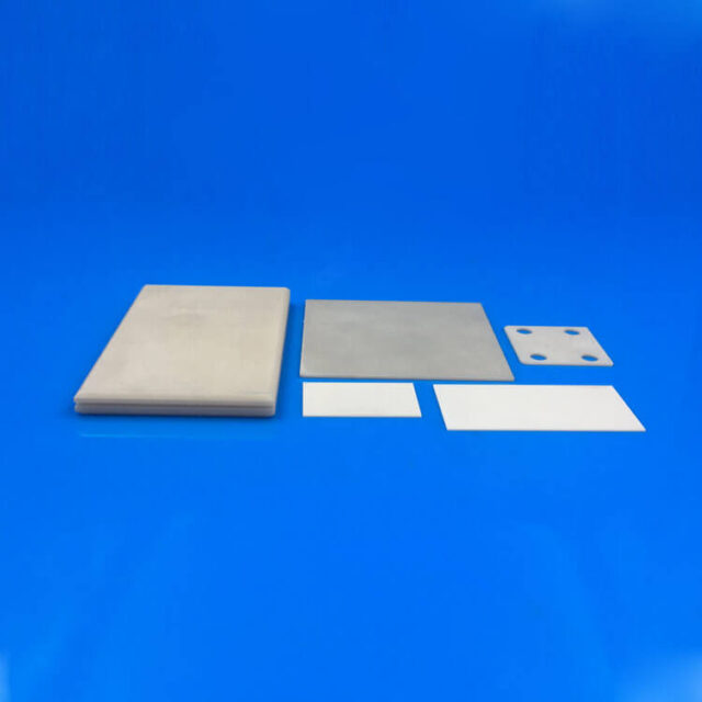 Uses and Characteristics of Ceramic Substrate