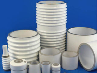 Thick Film Metallized Ceramic
