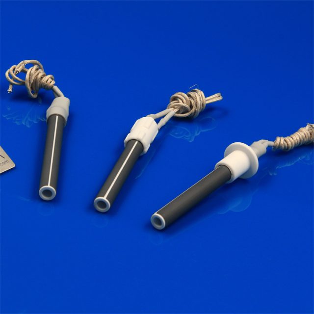 120V 230V Alumina Pellet Igniter