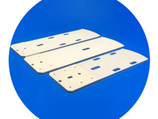 4 types of semiconductor ceramics & characteristics