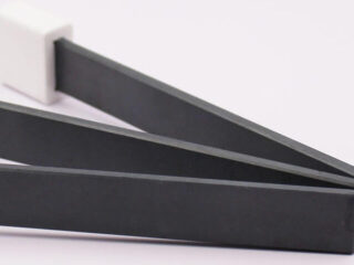 INNOVACERA’ s Silicon Nitride Ceramic Heater