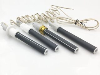 120V 230V Alumina Pellet Igniter
