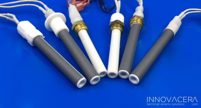 Big Promotion for Innovacera Ceramic Igniter