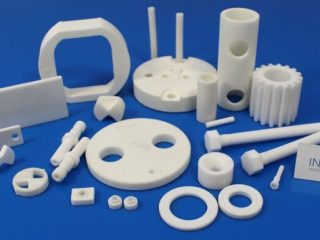 Guide to Designing with Advanced Technical Ceramics