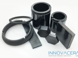 The advantages and disadvantages of Silicon Carbide