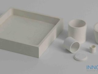 氮化硼坩埚与氧化铝坩埚的区别