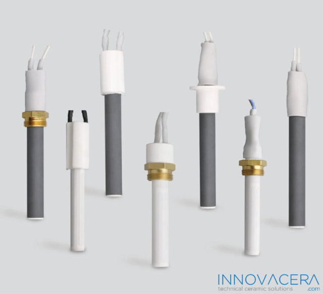 5% de descuento en el encendedor cerámico Innovacera