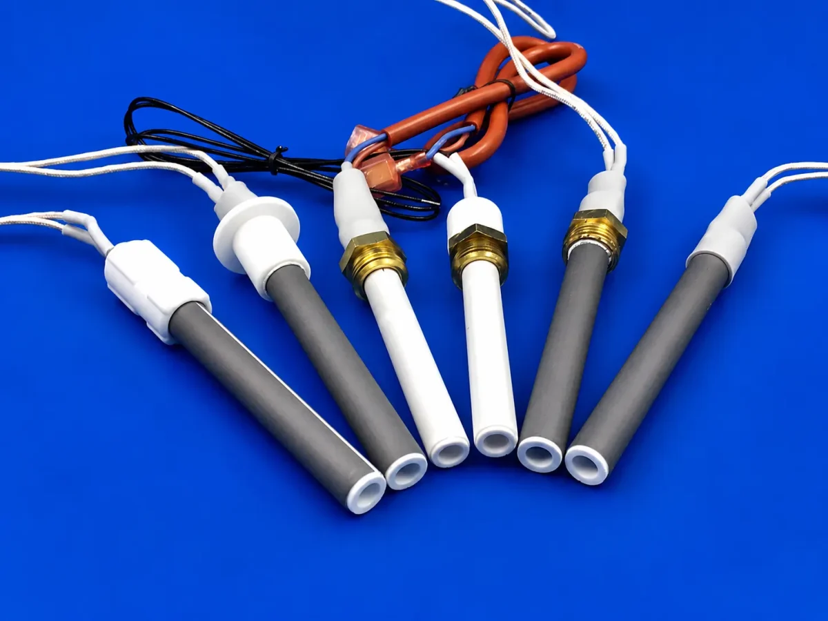 Ceramic Igniters