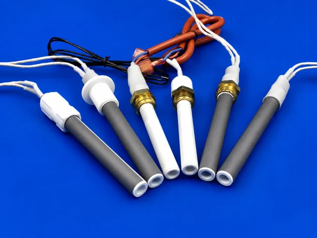 Ceramic Igniters