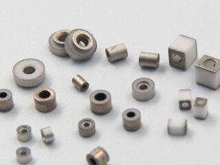 Ceramic Insulator for TO package