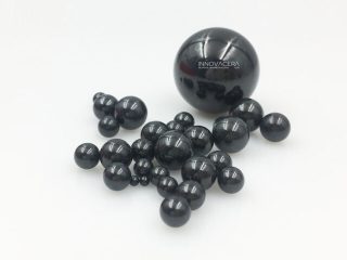 氮化硅陶瓷的四大主要应用