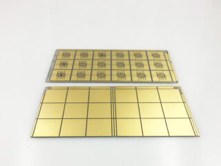 Direct Plated Copper Ceramic Substrate Factory, Manufacturer -