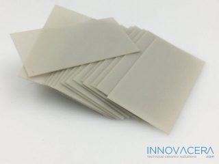 How To Solve The Problem Of Insufficient Heat Dissipation Of Ceramic Substrate In Thermoelectric Cooler