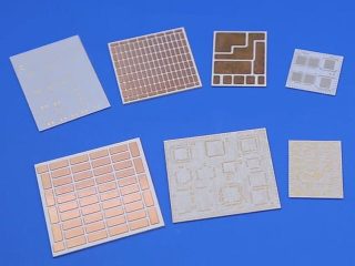 Ceramic Metallized Technology, A Strong Combination Of Ceramics And Metals
