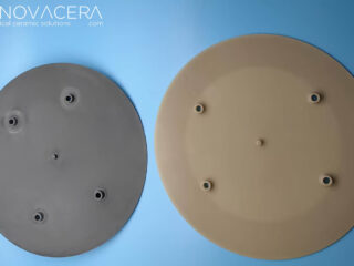 Looking for AlN Ceramic Plate? Here's What Engineers Need to Know